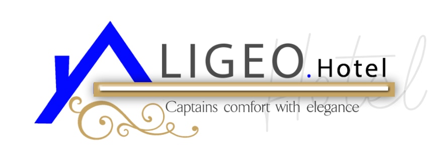 Aligeo Hotel Logo