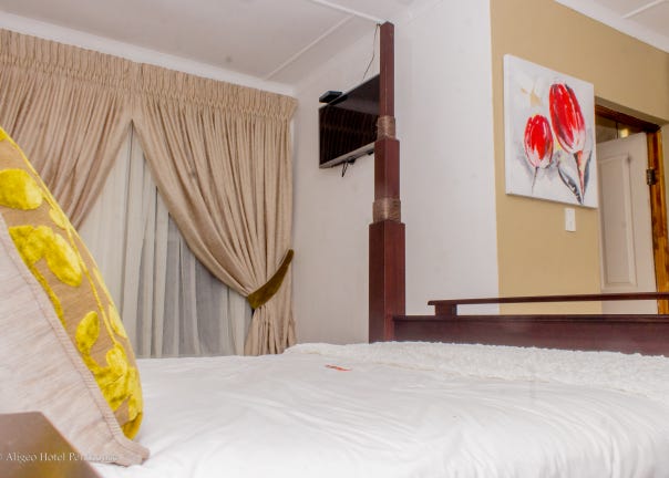 Aligeo Hotel