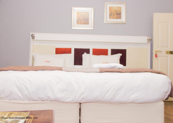 Aligeo Hotel