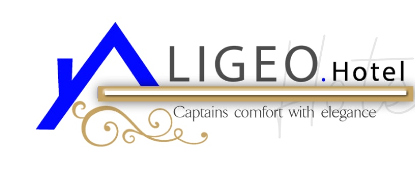 Aligeo Hotel Logo